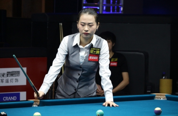 更体现了她 更体现了她