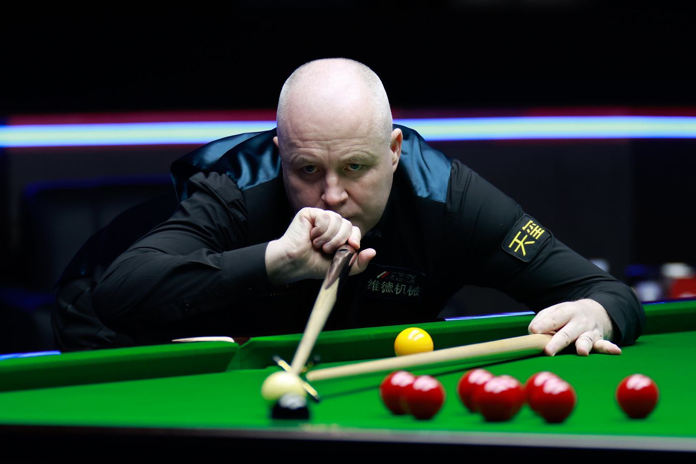 比赛环境 比赛环境