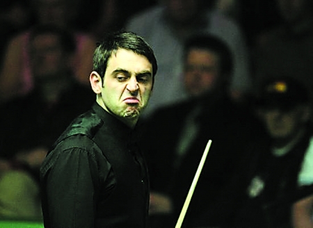 我非常自豪 我非常自豪