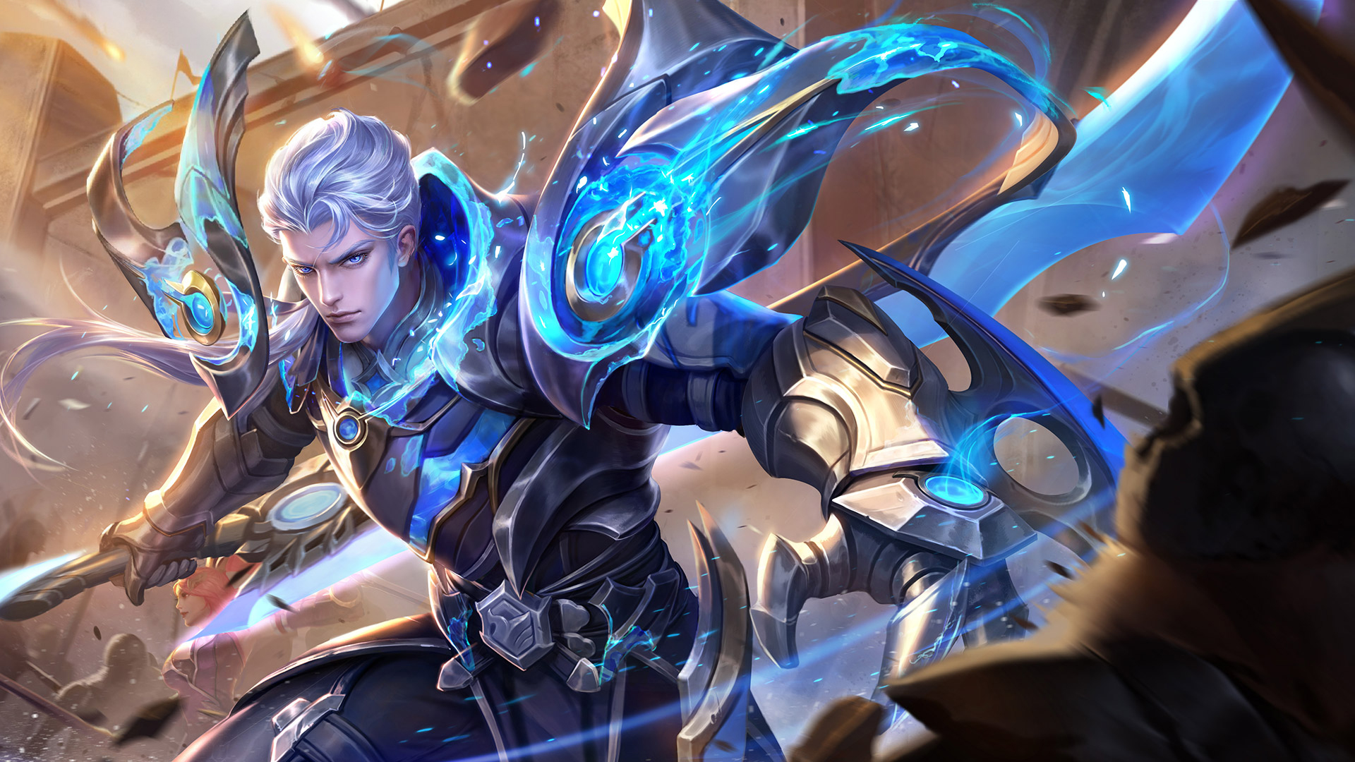 球队核心 球队核心