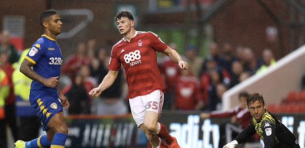 这将是巴萨 这将是巴萨