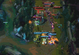 出色的个人 出色的个人