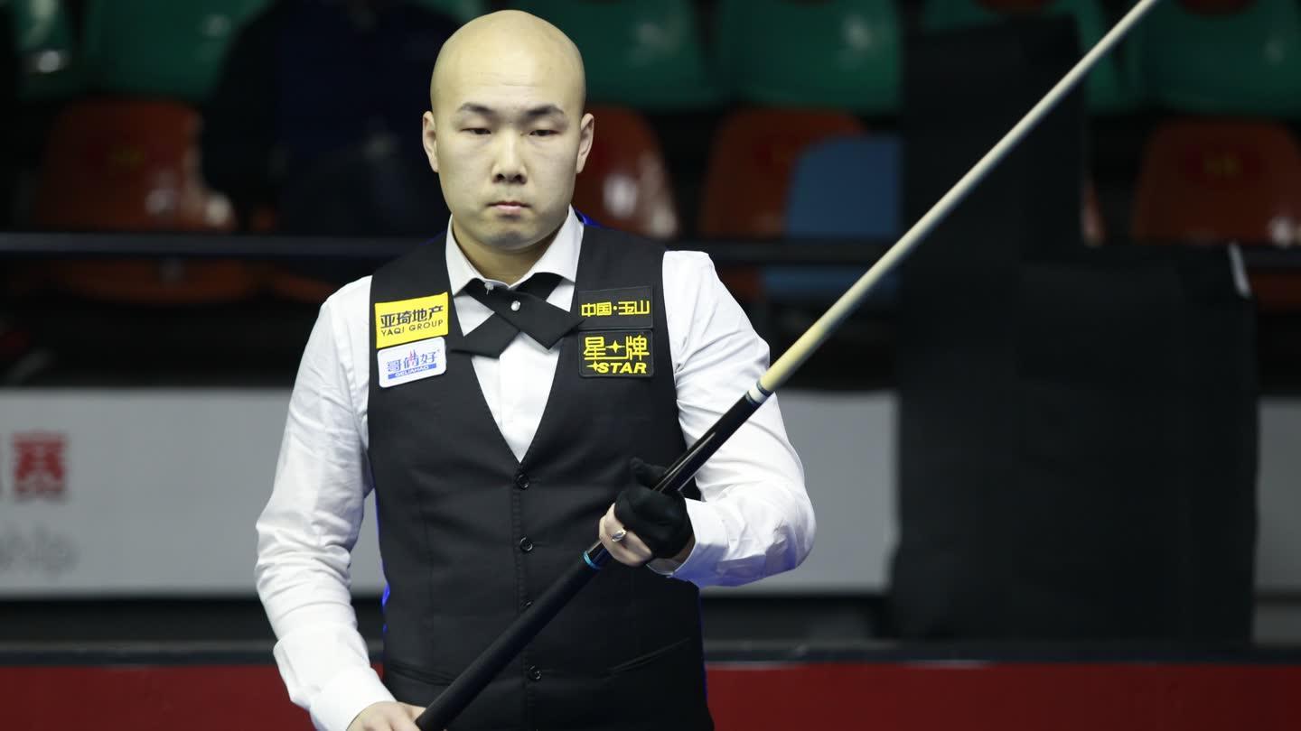 为外线投手 为外线投手