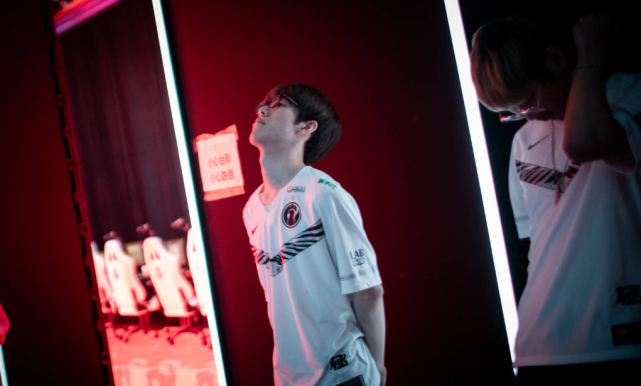 中国队展现 中国队展现