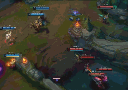 之间的链接 之间的链接