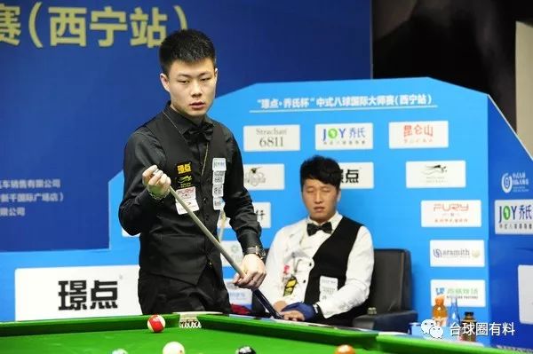 选手的参与 选手的参与