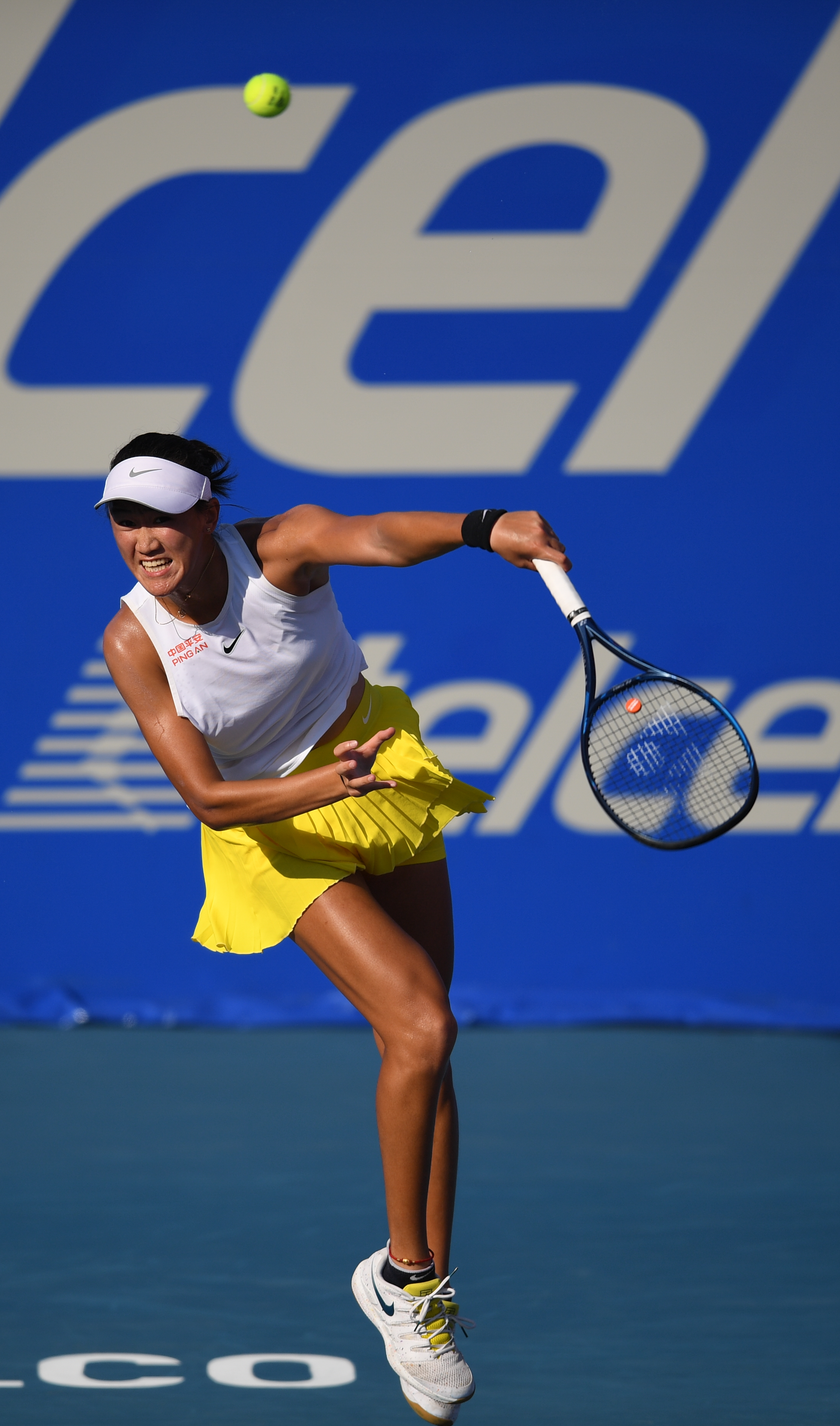 年度进步最 年度进步最