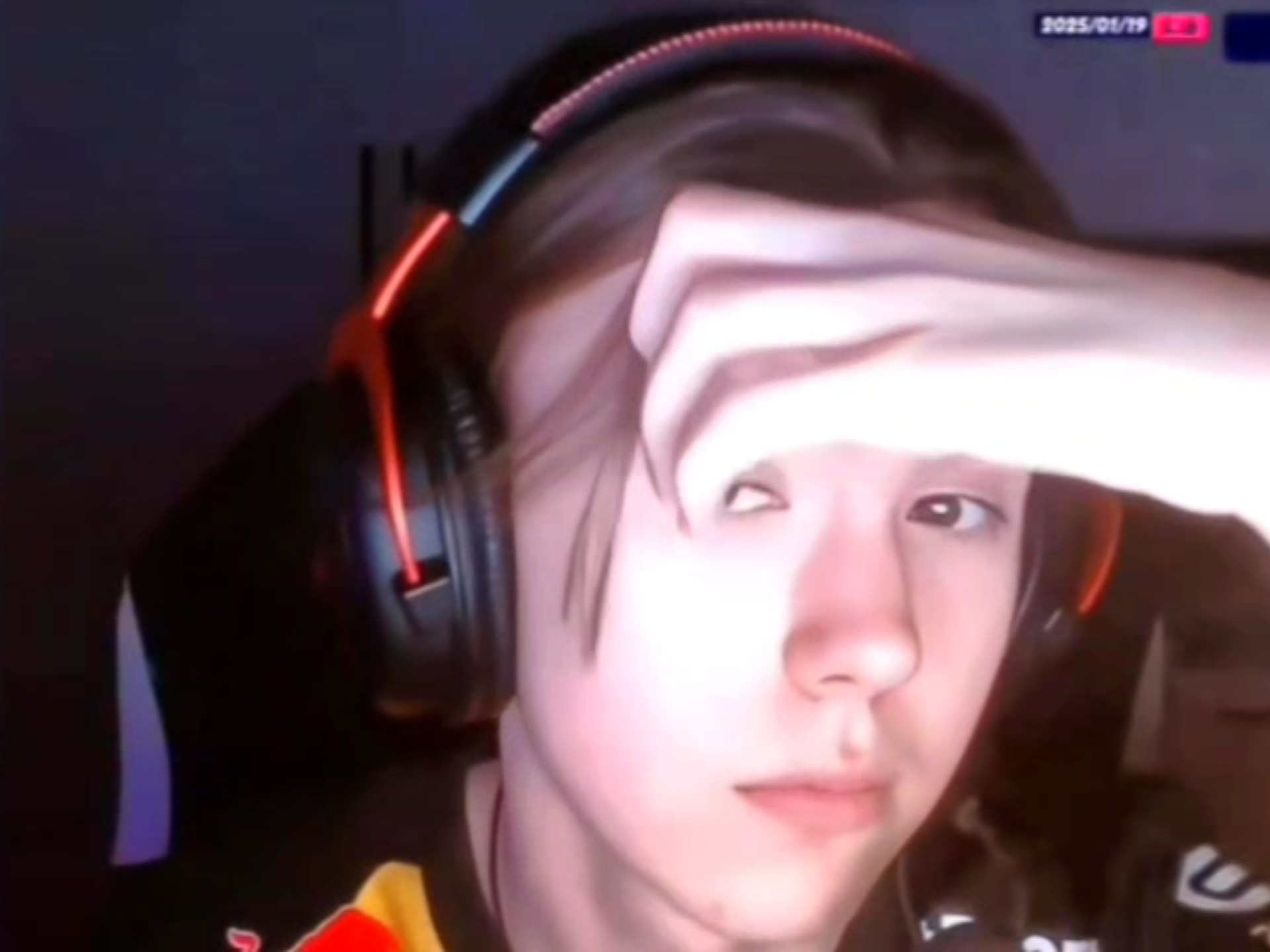 Faker Faker
